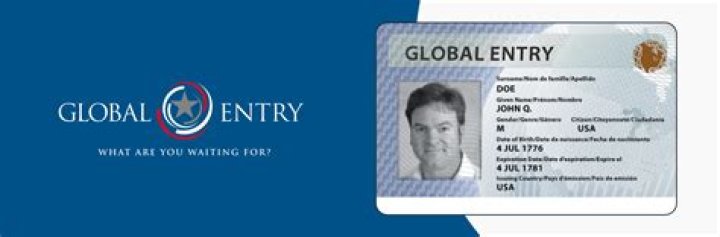 Can I get Global Entry if I have a DUI? ·
