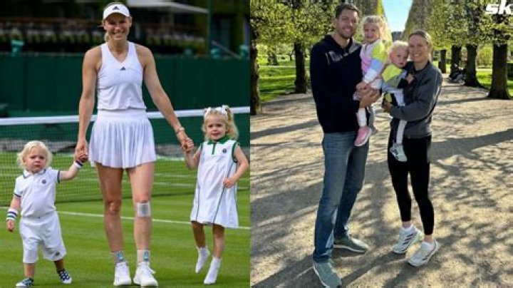 Caroline Wozniacki's Family Plans: Uncovering Exciting Details