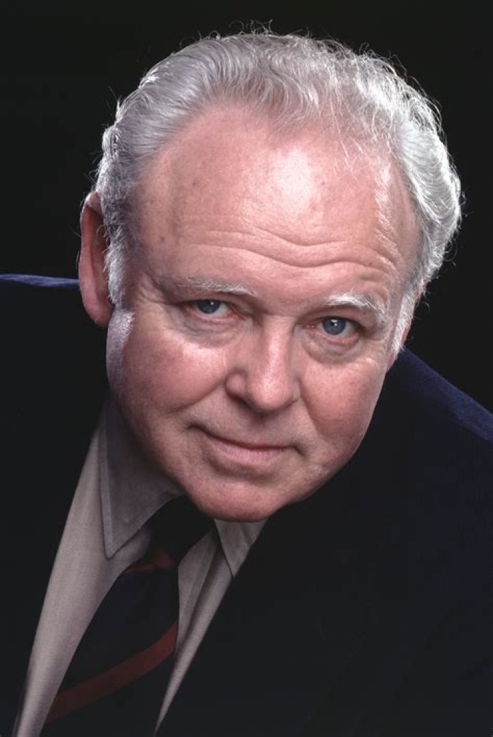 Carroll Oconnor Net Worth | VoxVib