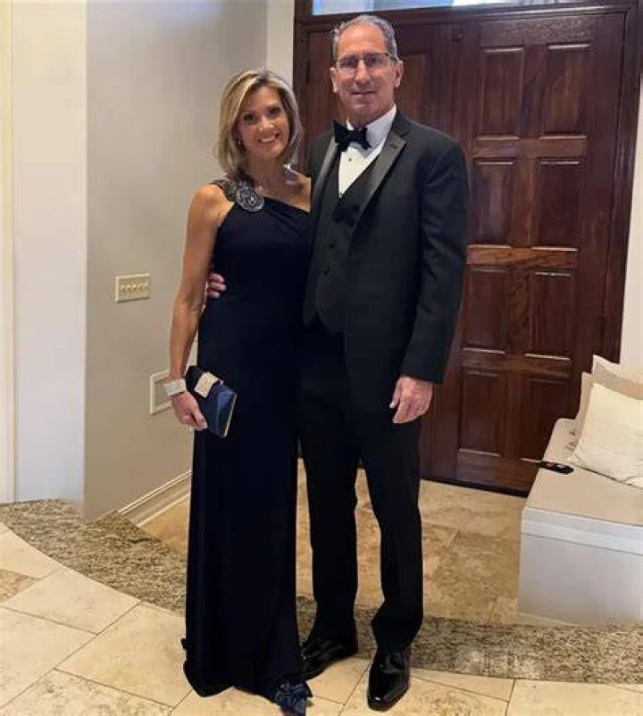 Cecily Tynan Wiki; Salary, Age, Net Worth, Marriage, Husband, Facts |