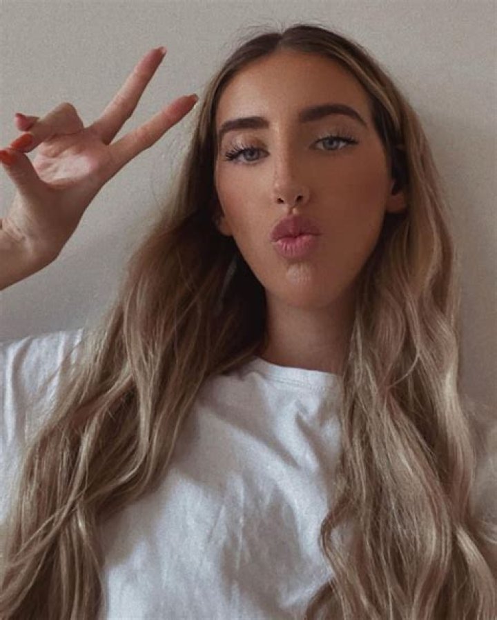 Celina Smith's OnlyFans Exposure And Its Impact
