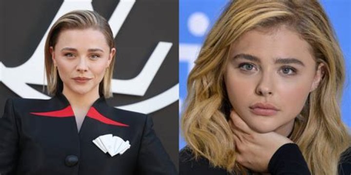 Chloe Grace Moretz Sets Aside Khloe Kardashian Feud to Endorse Hillary Clinton