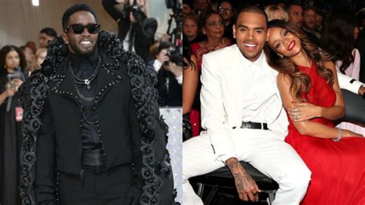 Chris Brown Says "Hell Nah" To Date With Funny Marco's Sister