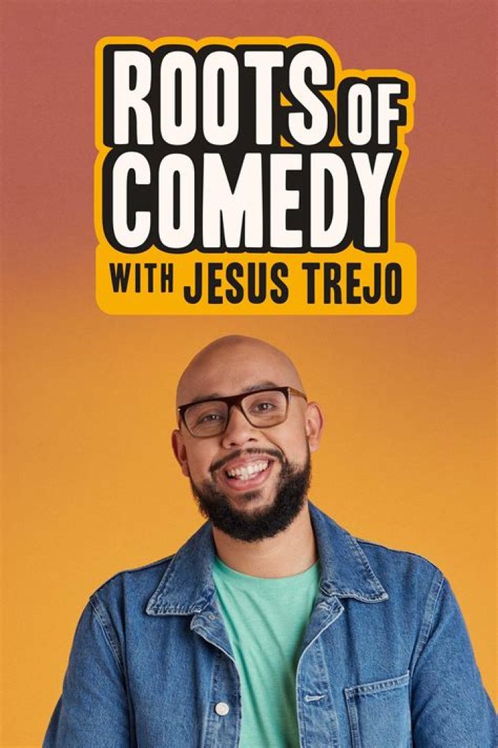 Chris Distefano's Dad And The Roots Of Comedy