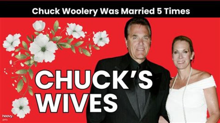 Chuck Woolery Bio, Family, Career, Wife, History, Net Worth