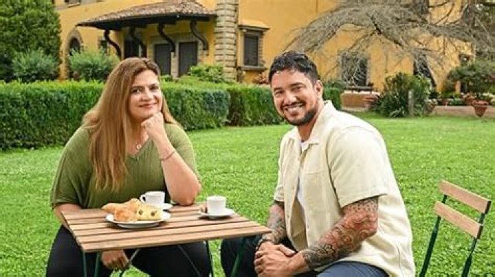 Ciao House With Alex Guarnaschelli Renewed for Season 2 at Food Network (EXCLUSIVE)