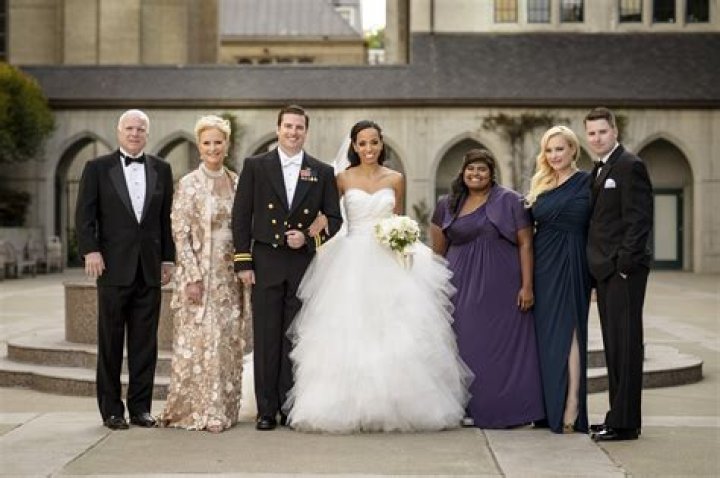 Cindy McCain, John McCain’s Wife Bio, Age, Net worth, Children, Height