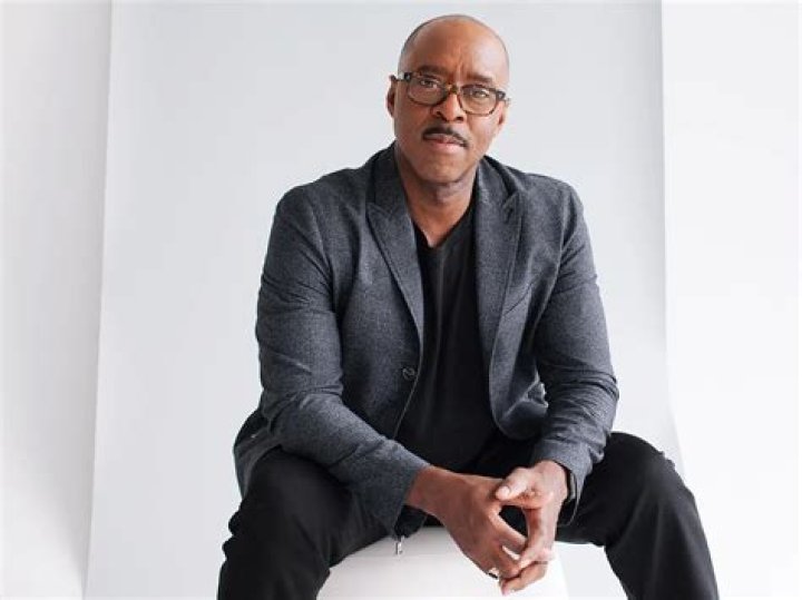 Courtney B Vance Net Worth 2024