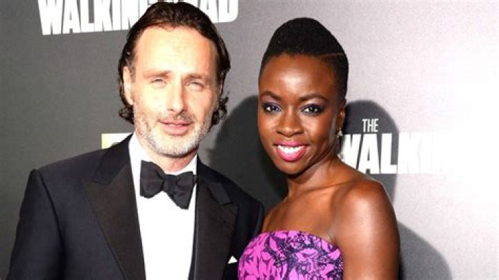 Danai Gurira Bio, Married, Husband, Boyfriend, Age, Height, Net worth