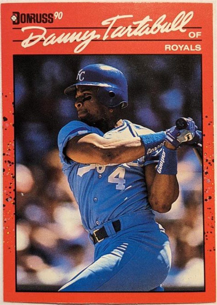 Danny Tartabull's Undiscovered Baseball Legacy
