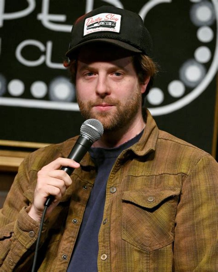 Dex Carvey Death: Son of Comedian Dana Carvey Dies of Drug Overdose at 32