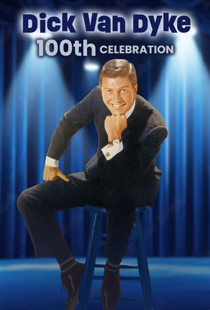 Dick Van Dyke and Robin Williams movies |