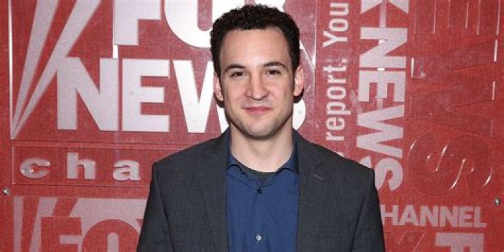 Did Ben Savage Date His Onscreen Wife Danielle Fishel? Inside the Secretive Love Life of the Boy