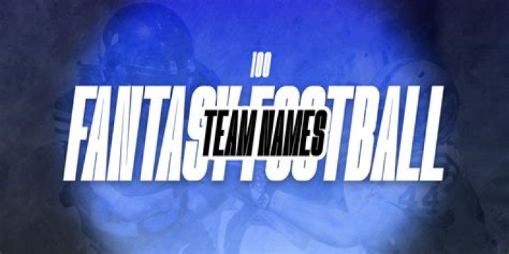 Discover Captivating Deshaun Watson Fantasy Football Names