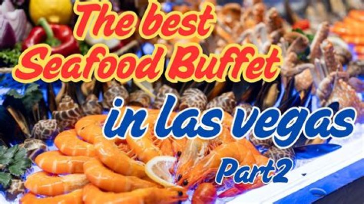 Discover The Best Seafood Restaurants In Las Vegas Strip