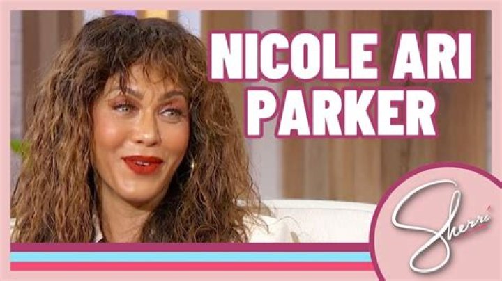 Discover The Inspiring Journey Of Nicole Ari Parker As A Mother