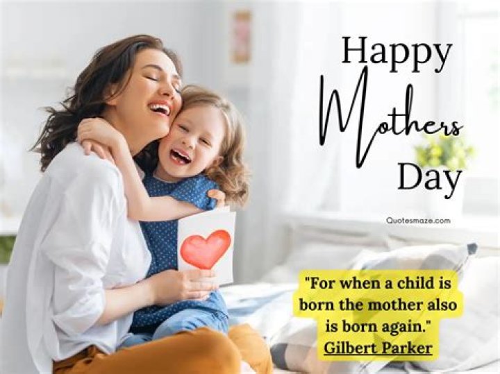 Discover The Meaning Of Mother's Day In Australia 2023