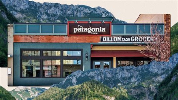 Discover The Secrets Of Patagonia Outlet Dillon