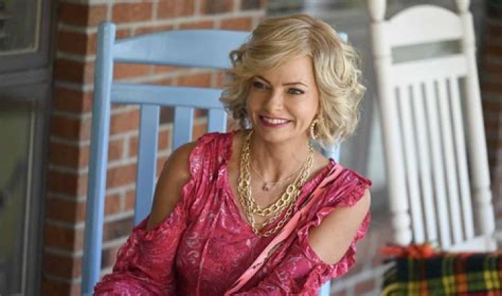 Discover The Surprising Truth Behind Hannah Dasher's Net Worth