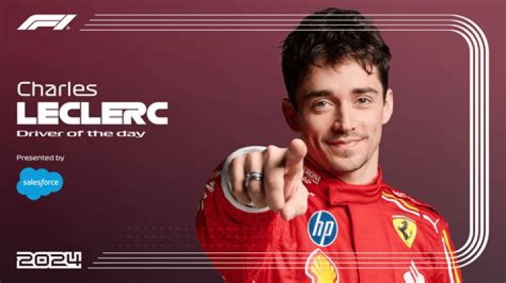 Discoveries About Charles Leclerc's Siblings