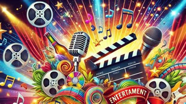 Discoveries And Insights In Entertainment And Empowerment