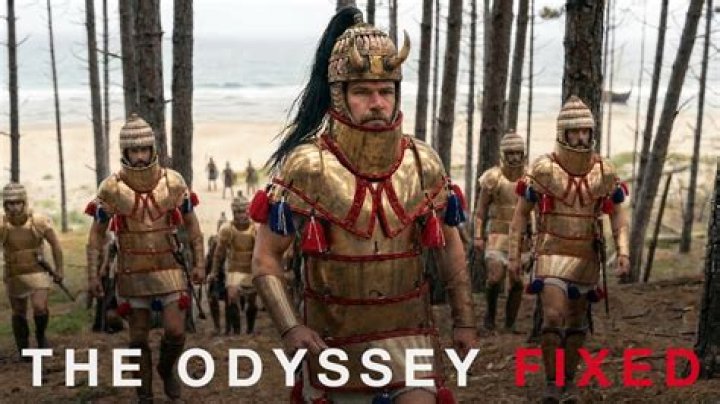 Discoveries From A Clothing Odyssey
