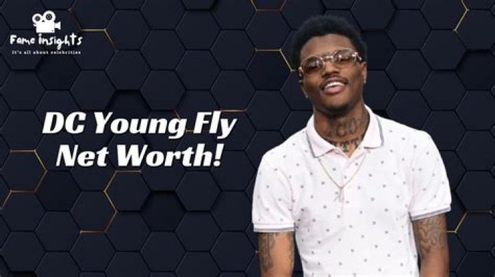 Discovering The Truth About Dc Young Fly Parents And