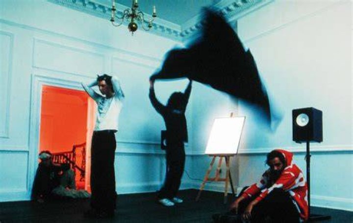 Dive Into The Daring World Of Experimental Hip Hop
