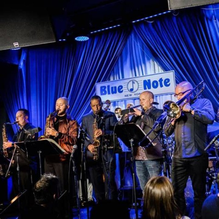 Dive Into The Legendary World Of Jazz At Blue Note NYC