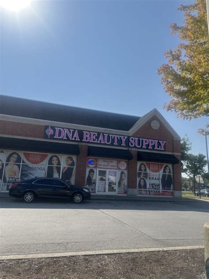 DNA Beauty Supply 87th Unveiled