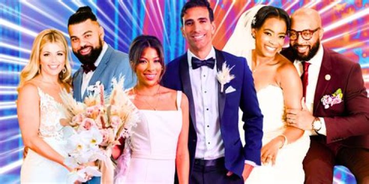 Do Married At First Sight couples get paid? Show expenses explained! Fri 3 September 2021 12:00