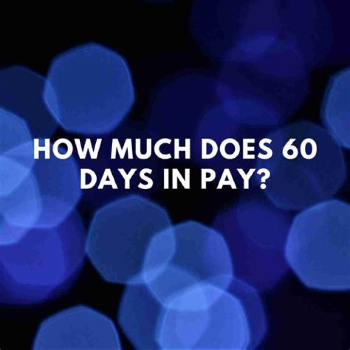 Does the 60 Days In Cast Get Paid? How Much Do They Earn? ·