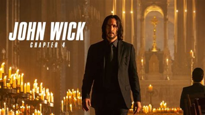 Donnie Yen Called Out John Wick 4 and Rogue One Asian Stereotypes, Got Scripts Cha |