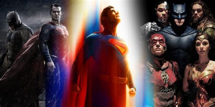 Dwayne Johnson Weighs In on Henry Cavills DC Exit After Black Adam Brought Superman B |
