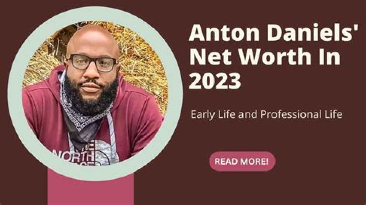 Early Life, Net Worth & Children ·
