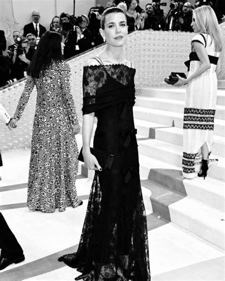 Elegance, Philanthropy, And Fashion Icon