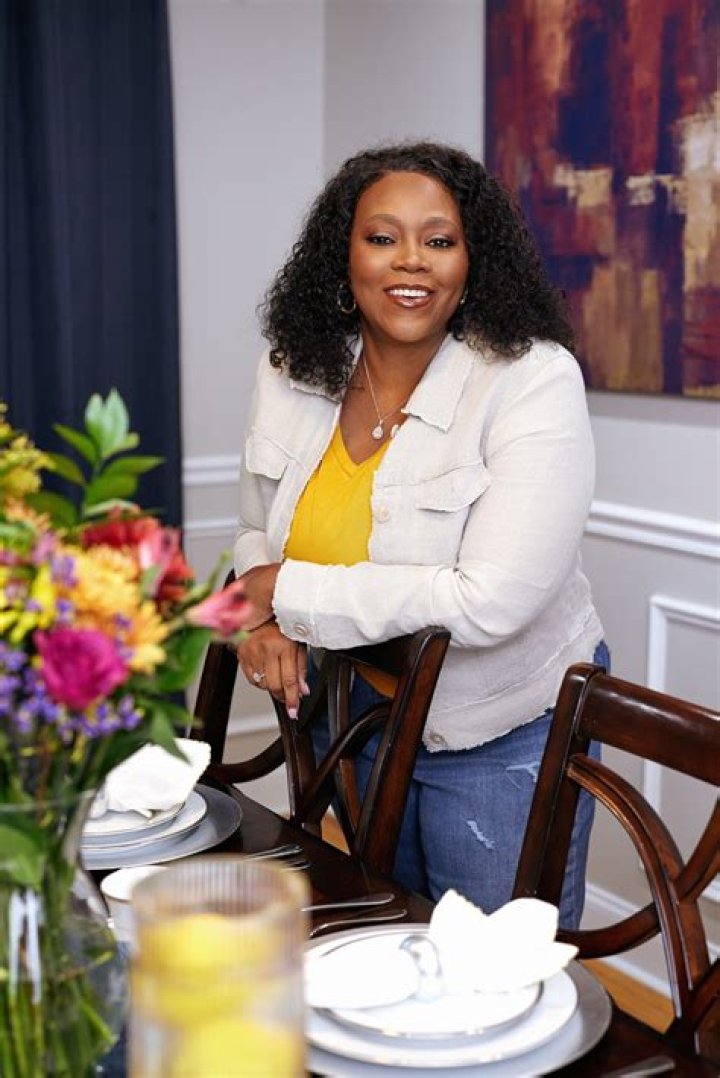 Emelyn Ford's Remarkable Legacy As Harold Ford Sr.'s Second Wife