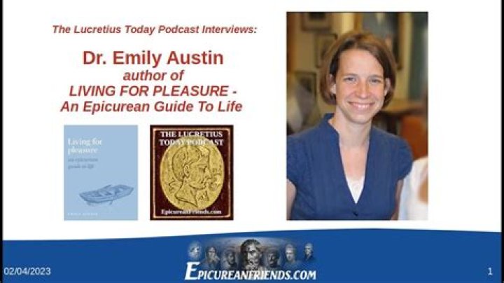 Emily Austin Author Wikipedia Age And Biography