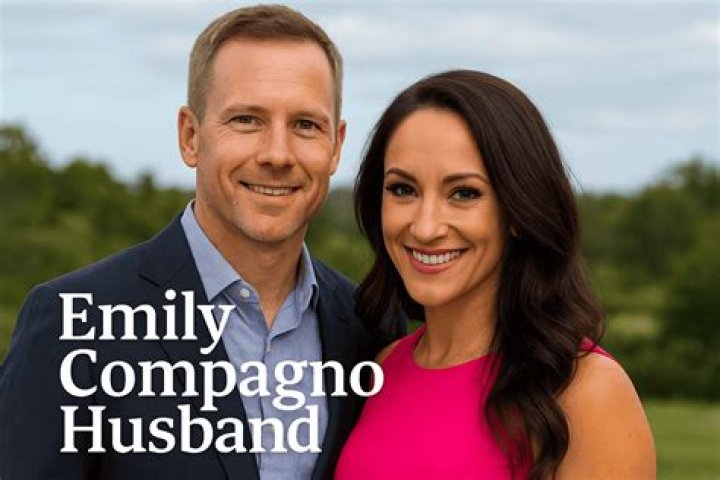 Emily Compagno's Sisters And Their Inspiring Story