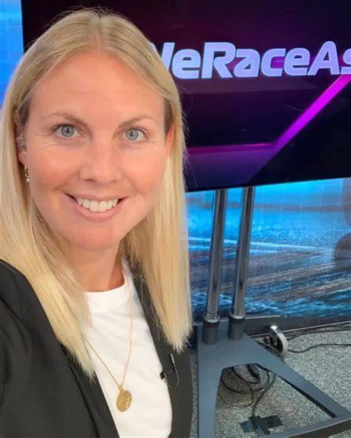 Erika Holland Bio, Wiki, Age, Height, Family, Husband, KLTV, Salary