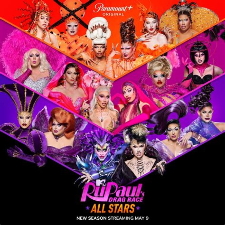 Every Season of RuPauls Drag Race, Ranked From Sashay to Shantay