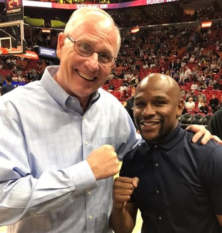 Everything On Jim Larranaga Wife Liz Larranaga Age Difference, Wedding And Children