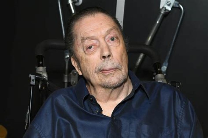 Everything We Know About English Actor Tim Curry Health Condition In 2022
