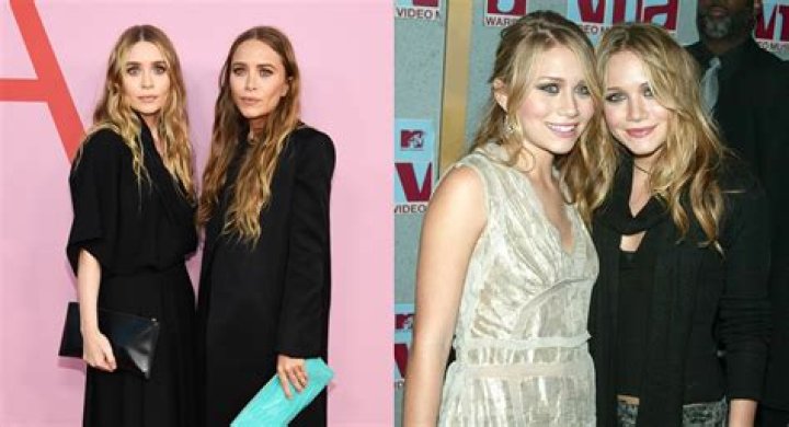 Everything We Know About The Olsen Twins' Parents ·