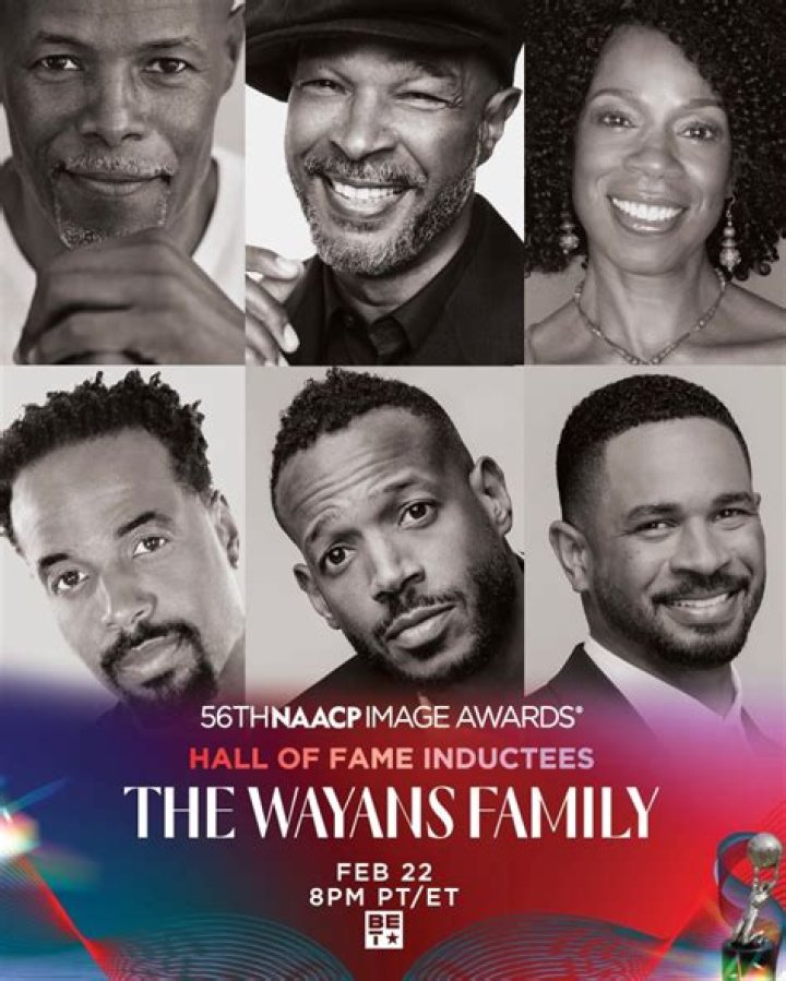 Exclusive Insights Into Shawn Wayans' Kids