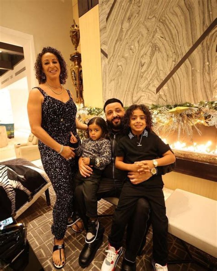 Explorations Into "dj Khaled Wife Ethnicity"