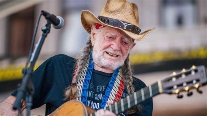 Exploring The Age Of Willie Nelson