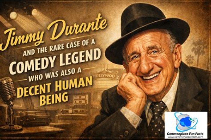 Exploring The Fortune Of A Comedy Legend