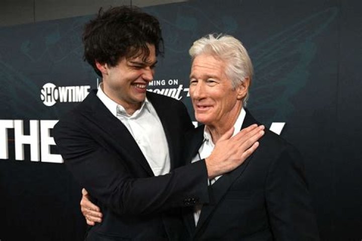 Exploring The Life Of Richard Gere's Father