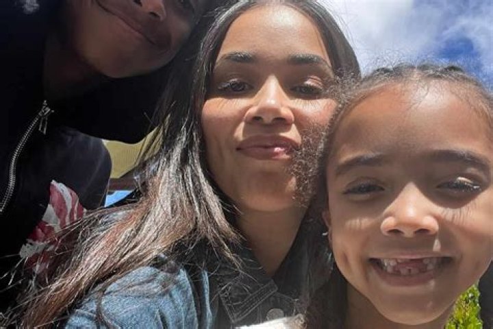 Exploring The Nationalities Of Lauren London's Parents